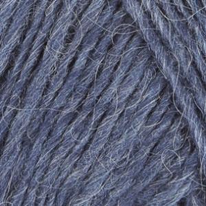 Fjord blue 1701 - Lettlopi 50g