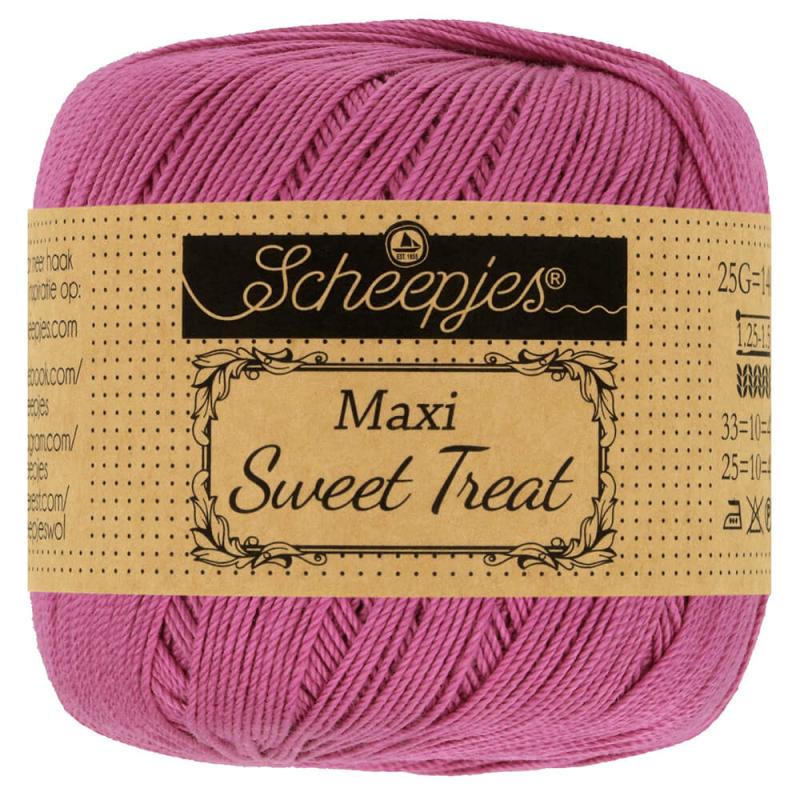 Garden rose 251 - Maxi sweet treat 25g