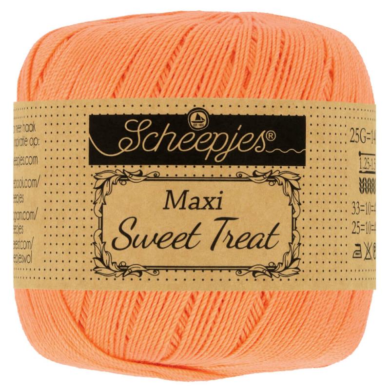 Peach 386 - Maxi sweet treat 25g