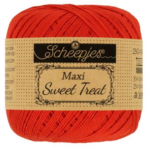 Poppy rose 390 - Maxi sweet treat 25g