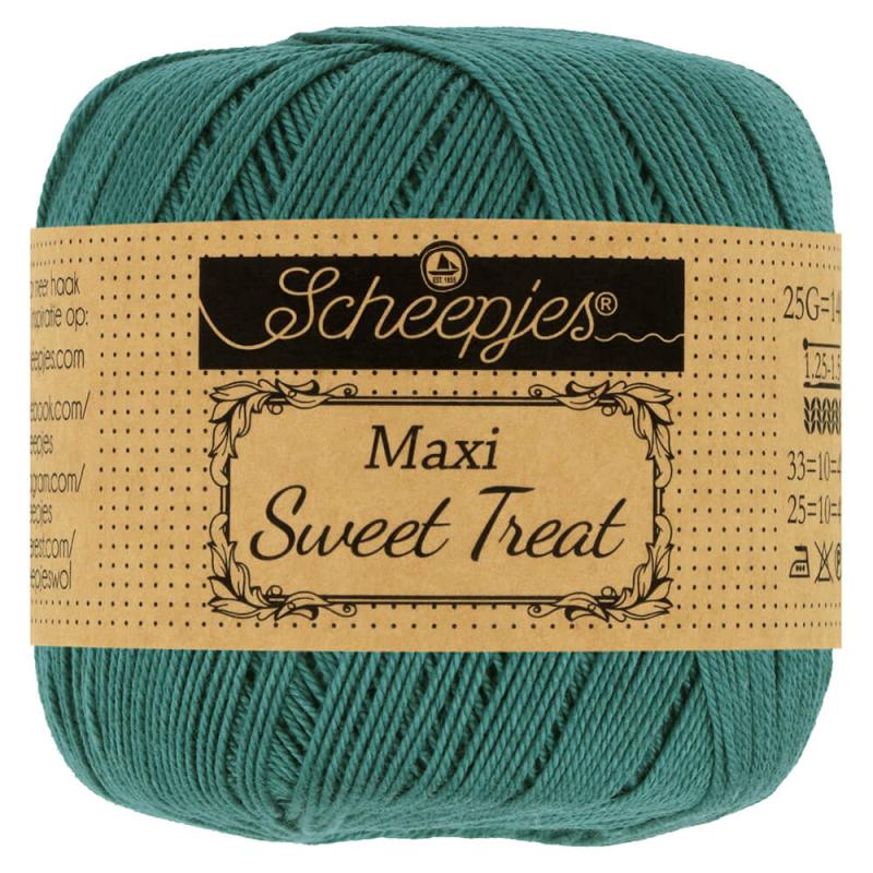 Deep ocean 391 - Maxi sweet treat 25g