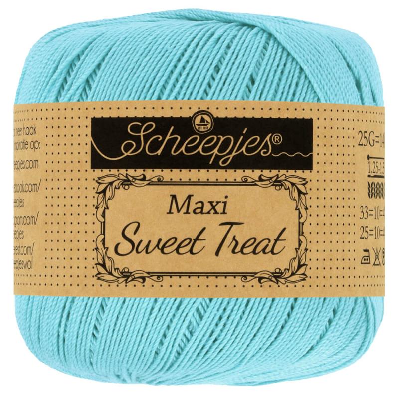 Cyan 397 - Maxi sweet treat 25g