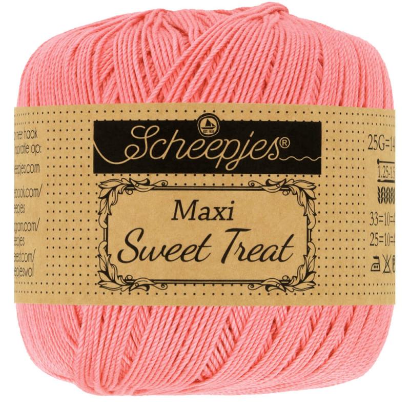 Soft Rosa 409 - Maxi sweet treat 25g