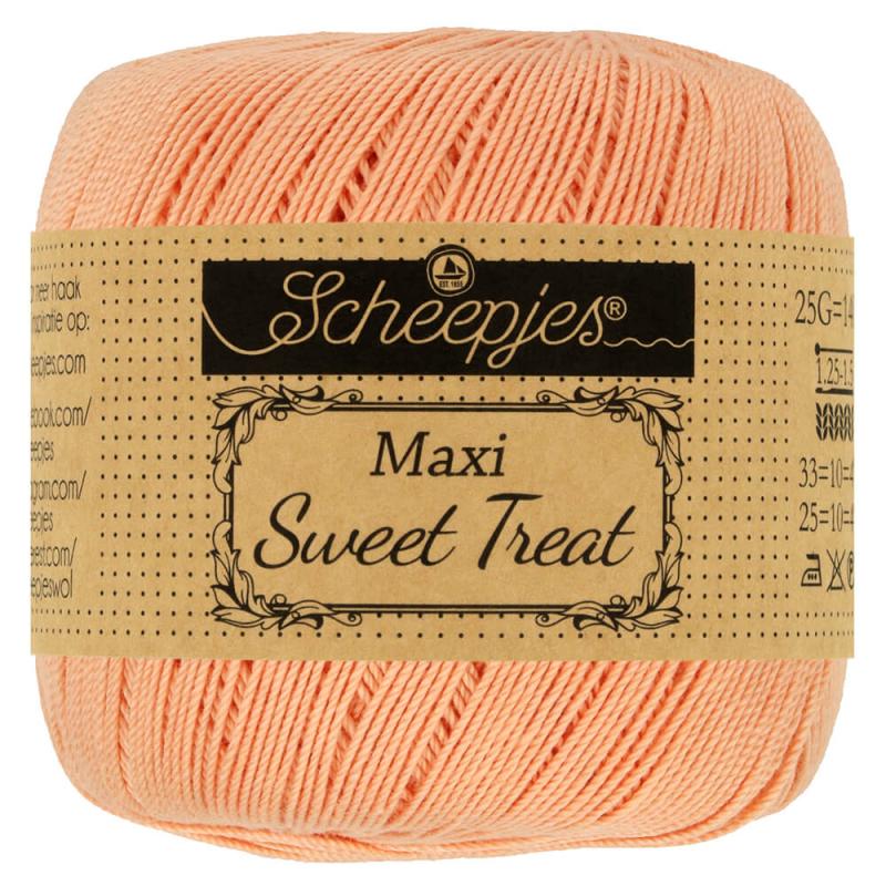 Salmon 414 - Maxi sweet treat 25g