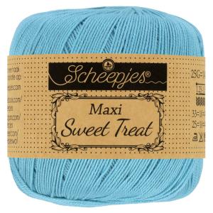 Sky blue 510 - Maxi sweet treat 25g