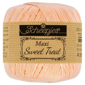 Pale peach 523 - Maxi sweet treat 25g