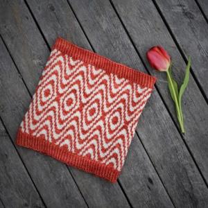 Vera virvelvind mönster