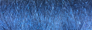 Steel blue - Eco jeans 12/2 50g