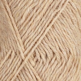 Beige melange 520 - Pt5 50g