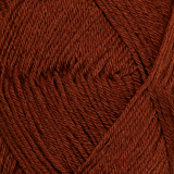 Kanelbrun 534 - Pt5 50g