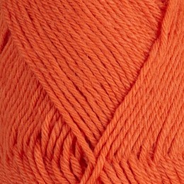 Mörk orange 536 - Pt5 50g