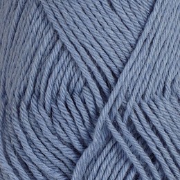 Jeansblå 566 - Pt5 50g