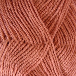 Ljus gammelrosa 2412 - Tumi 50g