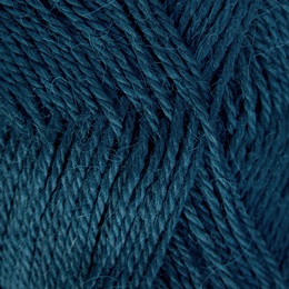 Mörk petrol 6396 - Tumi 50g