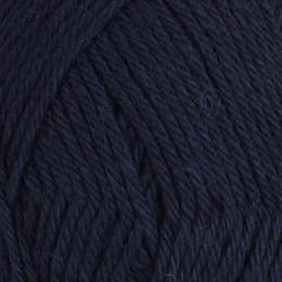 Marinblå 6416 - Tumi 50g