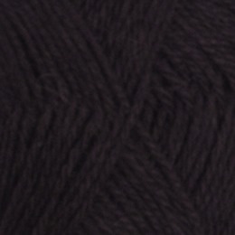 Mörkbrun B118 - Tumi 50g