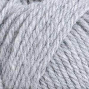 Untouched grey - Merino maxi 50g