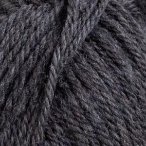 Shepherd´s grey - Merino 50g
