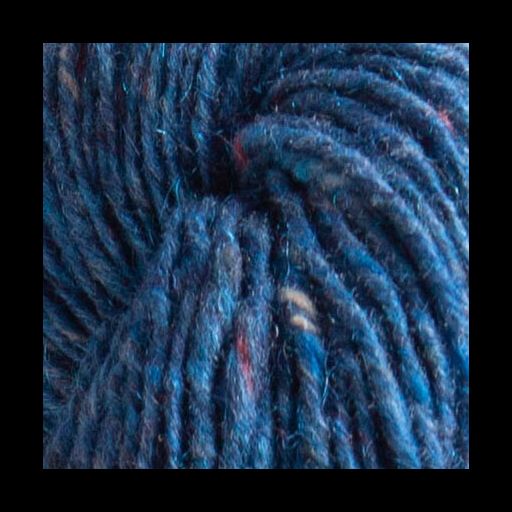 Cliff walk - Donegal mohair tweed 50g