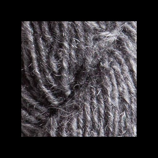 Castle of shadows - Donegal mohair tweed 50g