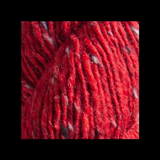 Wilde on love - Donegal mohair tweed 50g