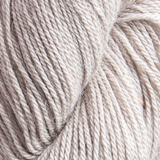 Gritty greyish - Jak silke 50g