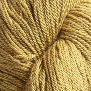 Glorious green - Jak silke 50g