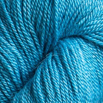 Breezy blue - Jak silke 50g