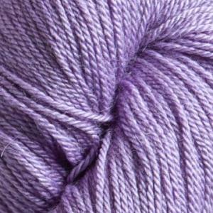 Lovely lilac - Jak silke 50g