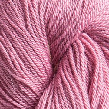 Perfect pink - Jak silke 50g