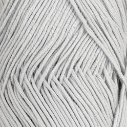 Ljusgrå 210 - Pandora 50g