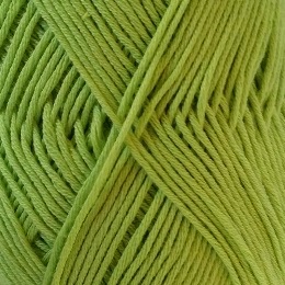 Limegrön 216 - Pandora 50g