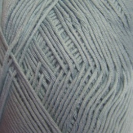 Ljus gråblå 276 - Pandora 50g