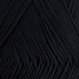 Svart 299 - Pandora 50g