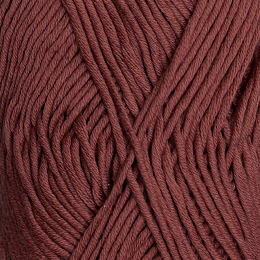 Mörk gammelrosa 222 - Petunia 50g