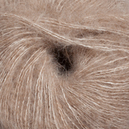 Beige 1315 - Alpakka lin 50g