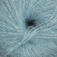 Sjögrön 1359 - Alpakka lin 50g