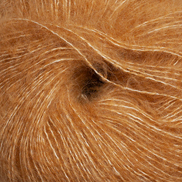 Senap 1384 - Alpakka lin 50g