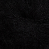 Svart 2325 - Alpakka lin 50g