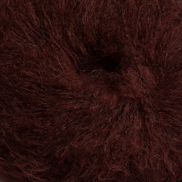 Chokladbrun 2388 - Alpakka lin 50g