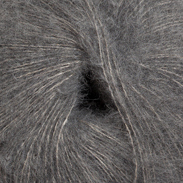 Grå 6559 - Alpakka lin 50g