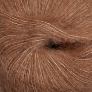 Kamel 6562 - Alpakka lin 50g