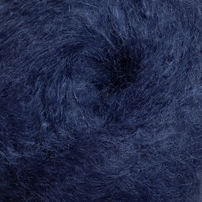 Polarnatt 153 - Tjukk mohair 50g