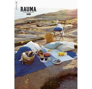 Interiör 267 - Rauma mönsterhäfte