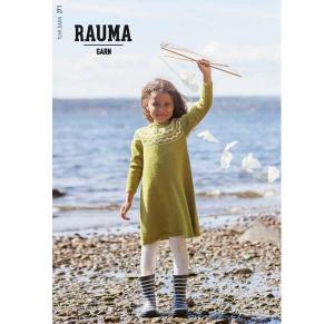 Tumi barn 271 - mönsterhäfte