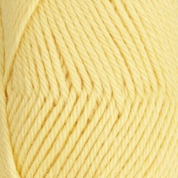 Ljusgul 184 - Mitu 50g