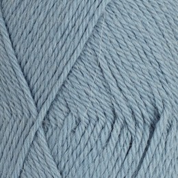 Ljus jeansblå 0512 - Mitu 50g