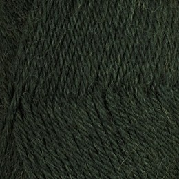 Mörkgrön 1900 - Mitu 50g