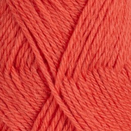 Rödorange 4199 - Mitu 50g