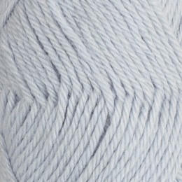 Ljusblå 7244 - Mitu 50g